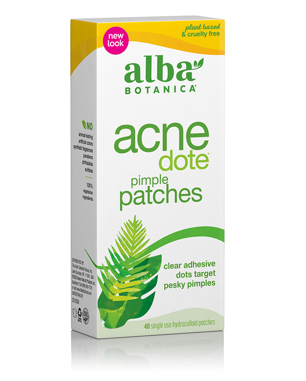 acnedote pimple patches