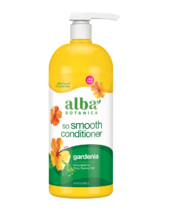 gardenia so smooth conditioner