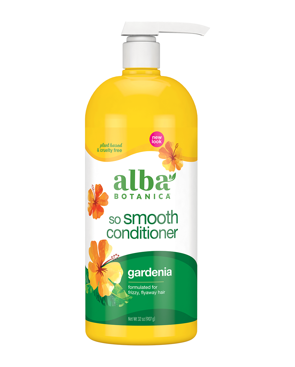 gardenia so smooth conditioner