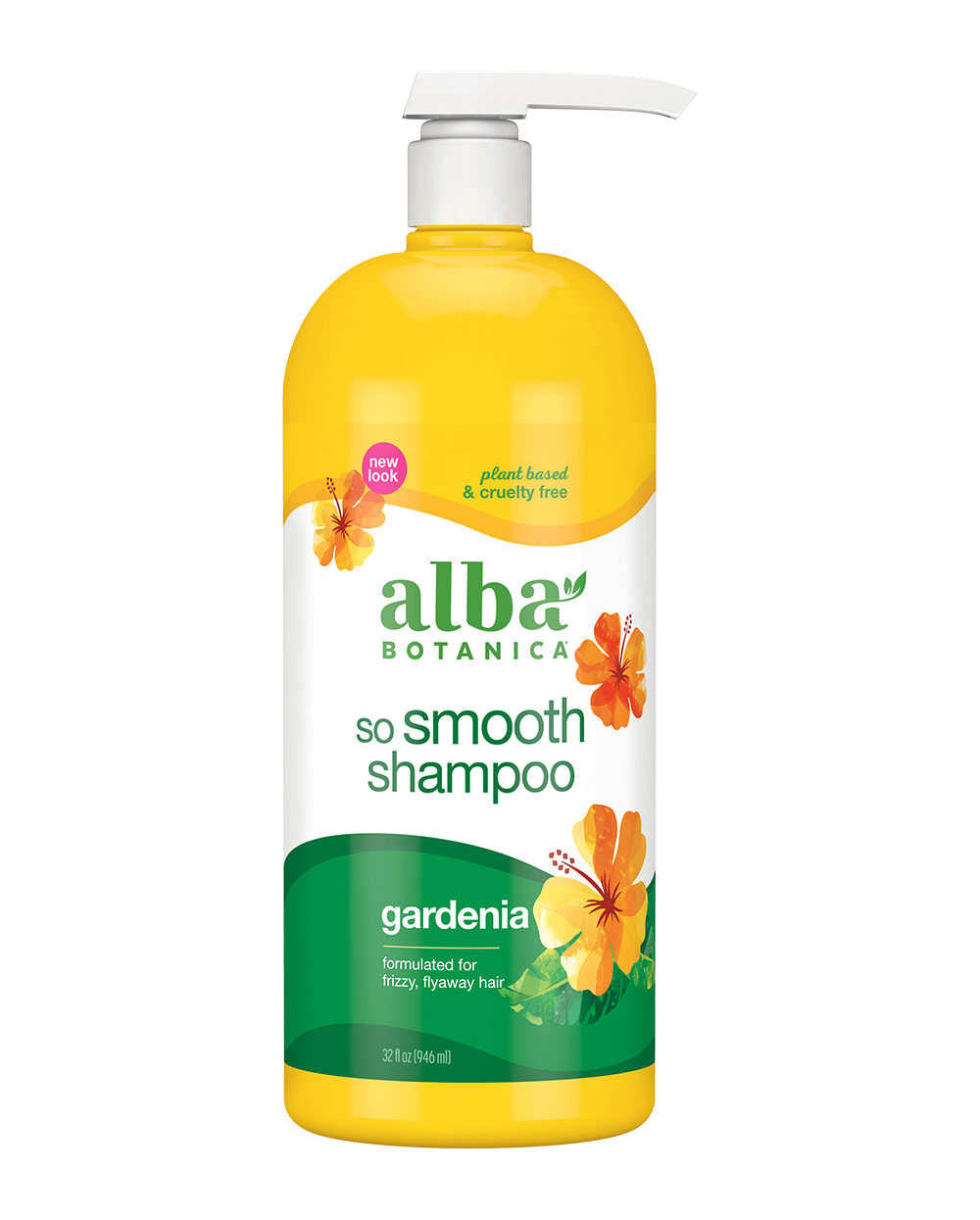 best smelling shampoo so smooth