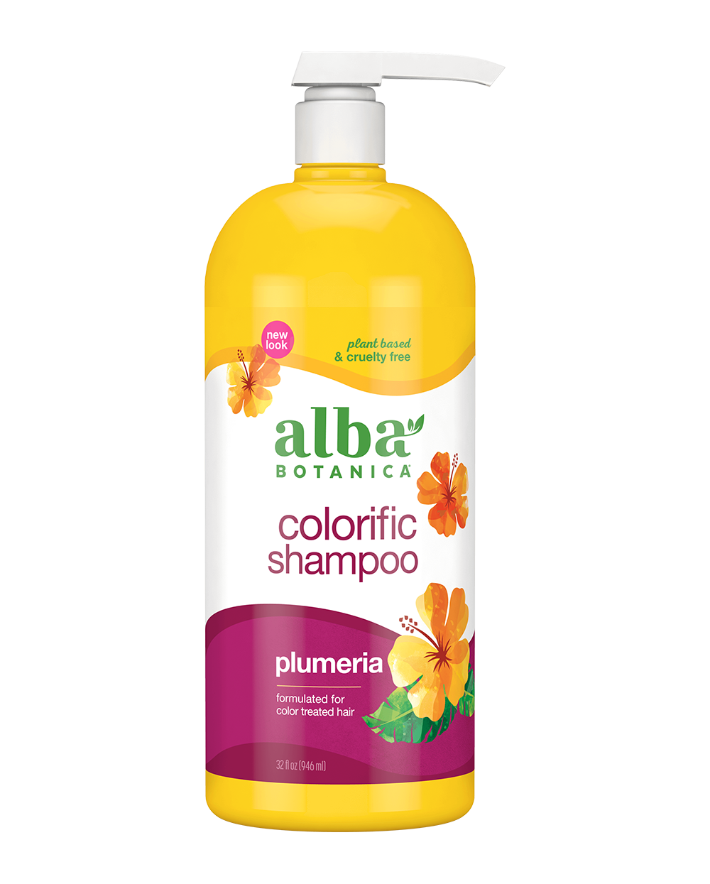 colorific shampoo- best shampoo for red color treated hair